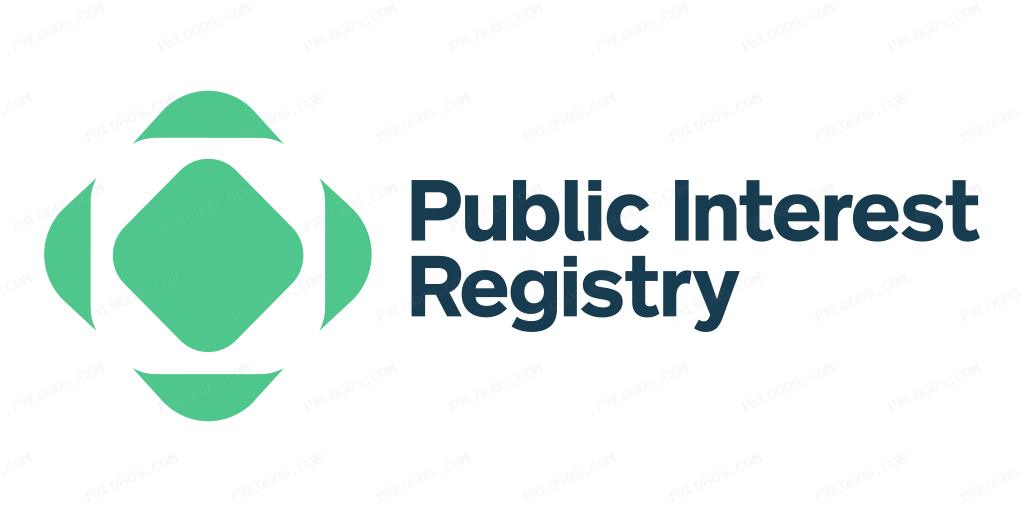 Pir Wordmark Logo PNG with transparent background