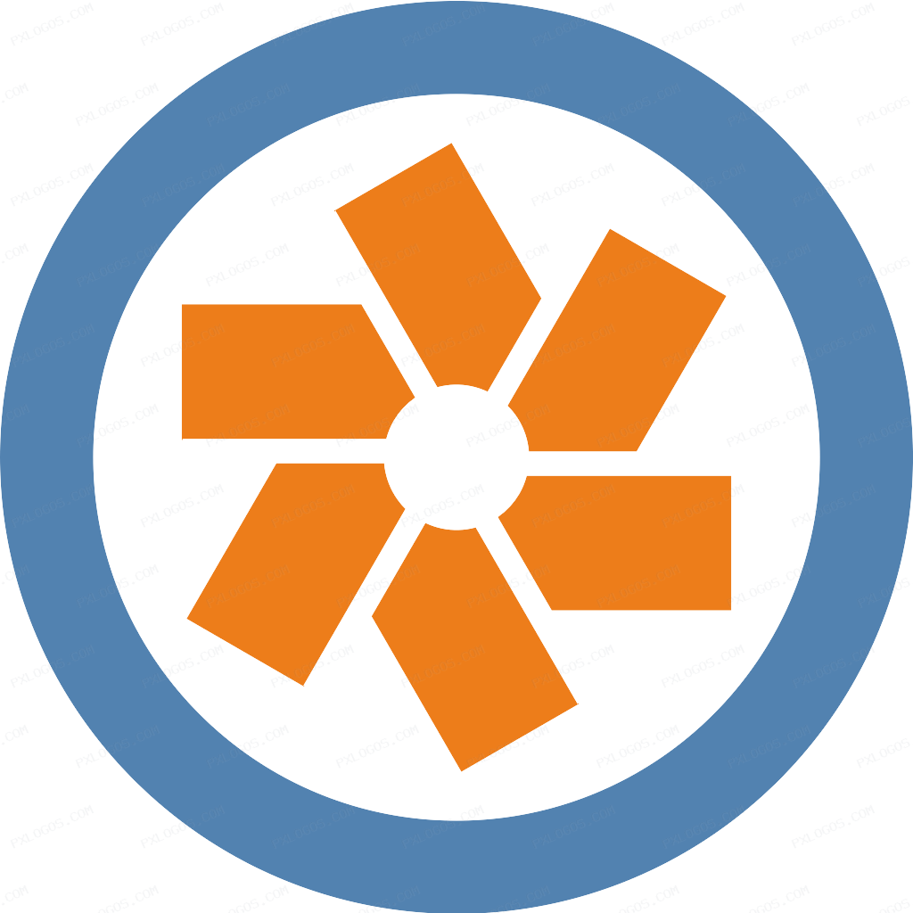 Pivotal Tracker Logo PNG with transparent background