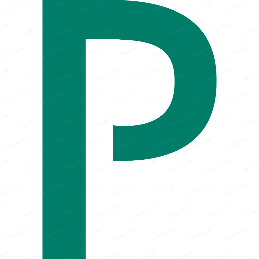 Pivotalio Logo PNG with transparent background