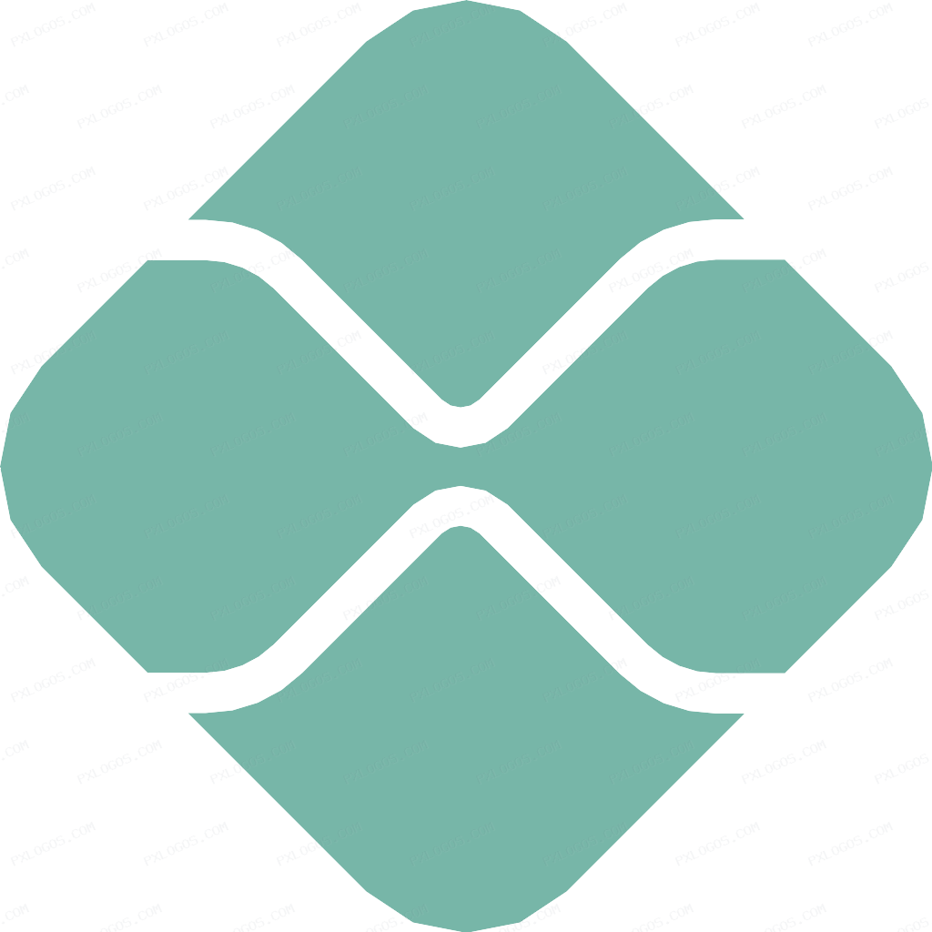 Pix Logo PNG with transparent background