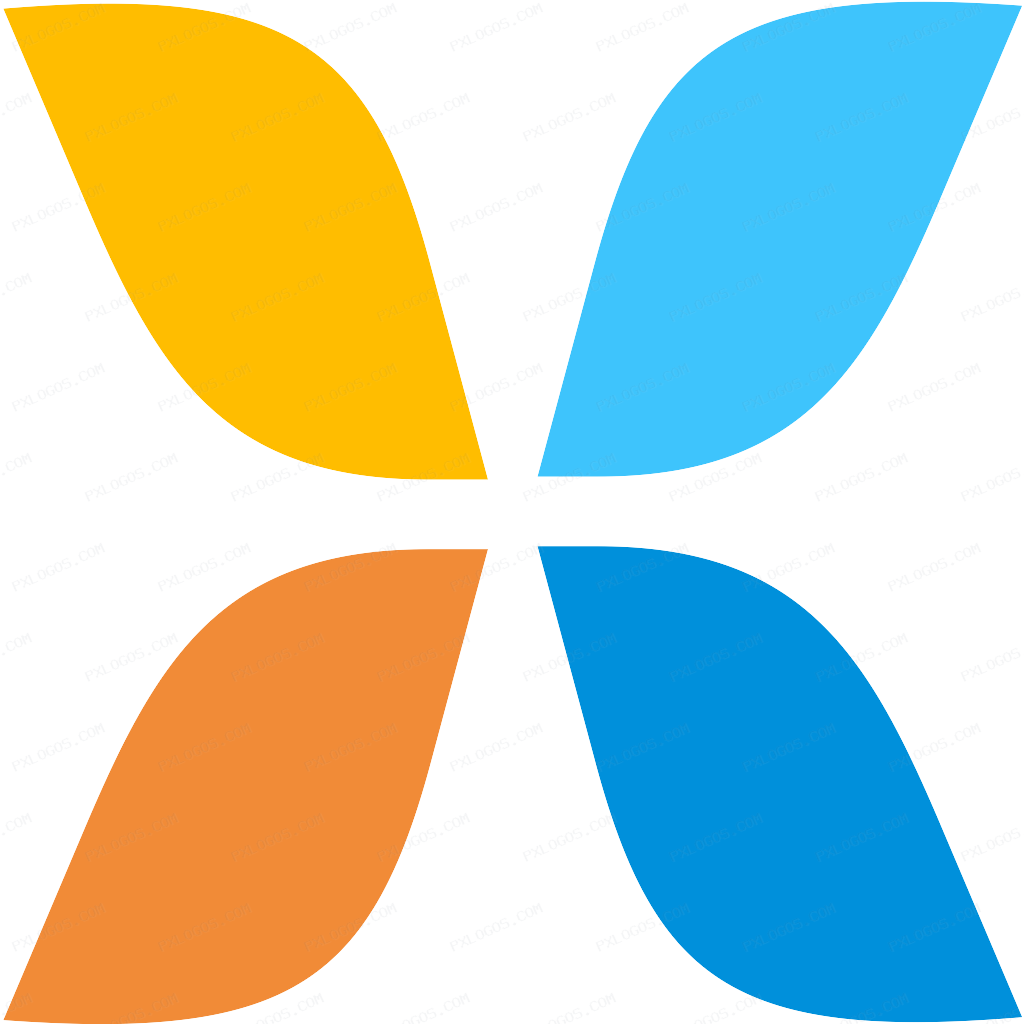 Pixate Logo PNG with transparent background