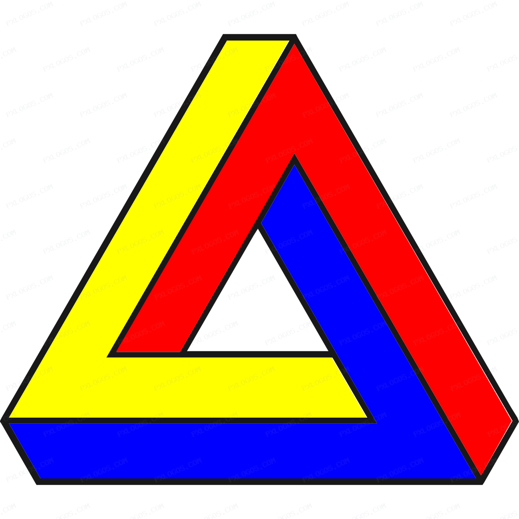 Applied Duality Logo PNG with transparent background