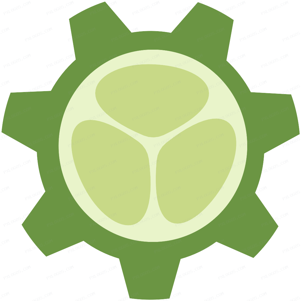 Pkl Logo PNG with transparent background