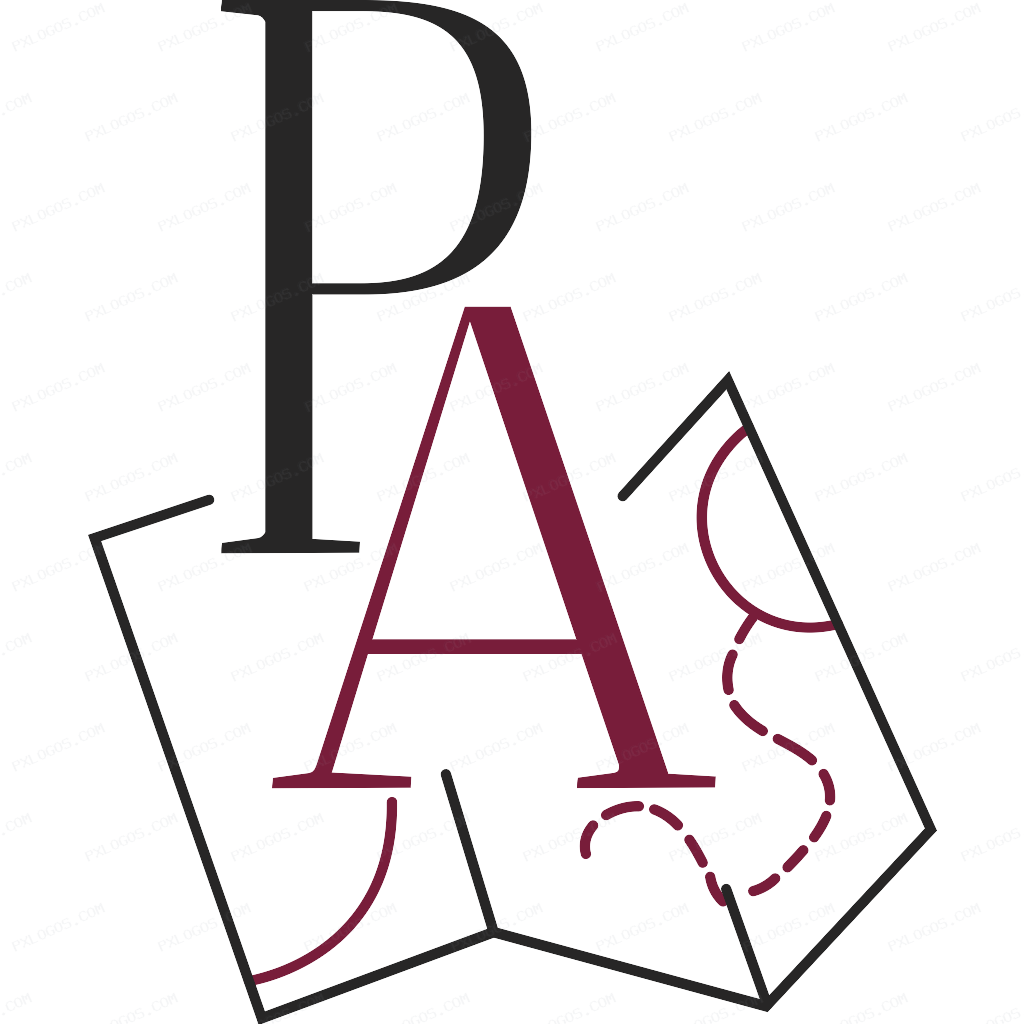 Planarally Logo PNG with transparent background