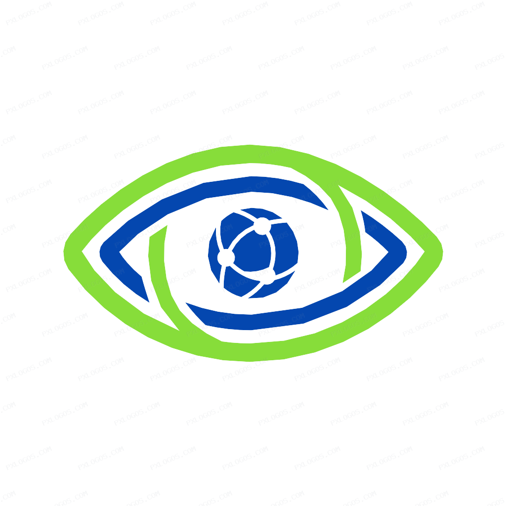 Planets Logo PNG with transparent background