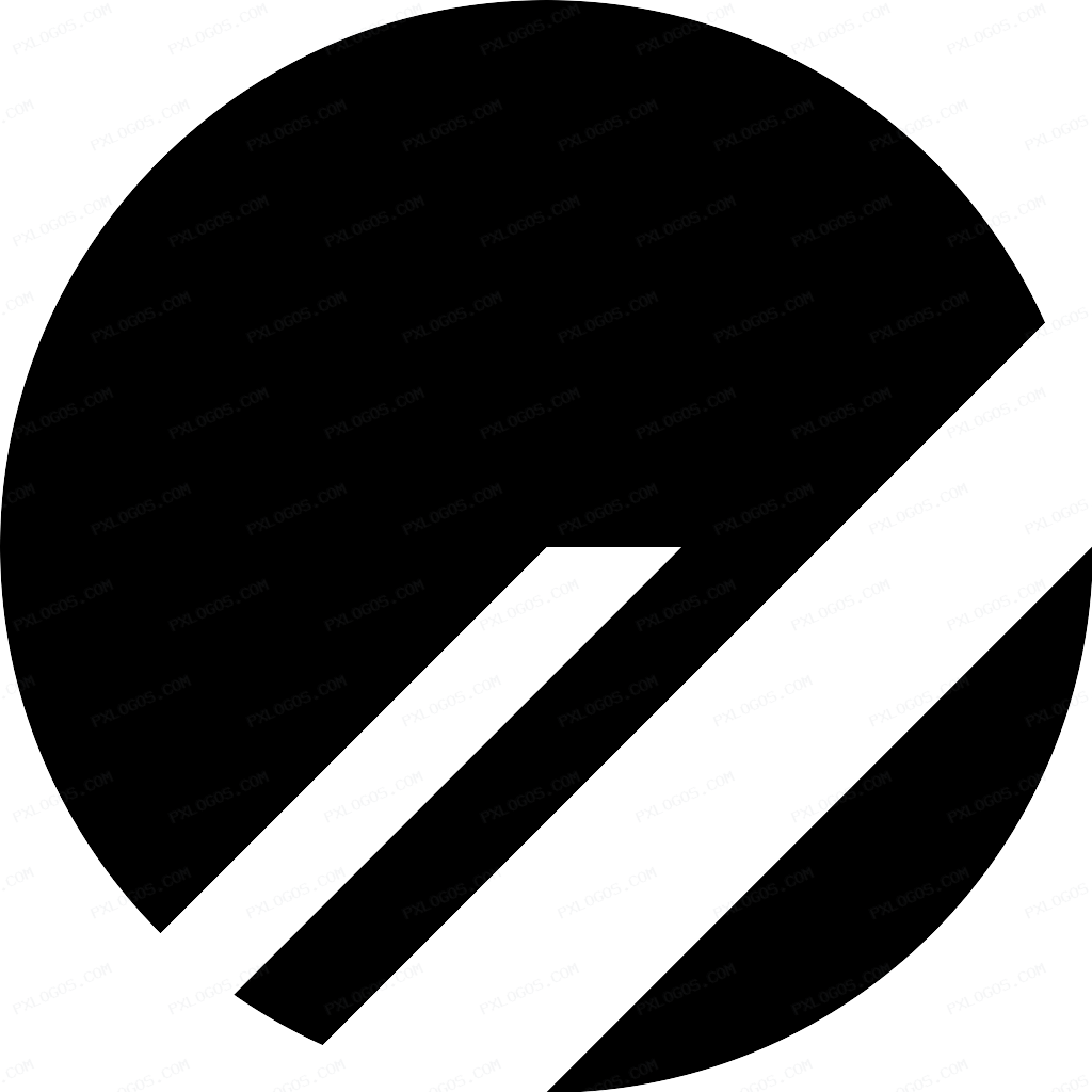 Planetscale Logo PNG with transparent background
