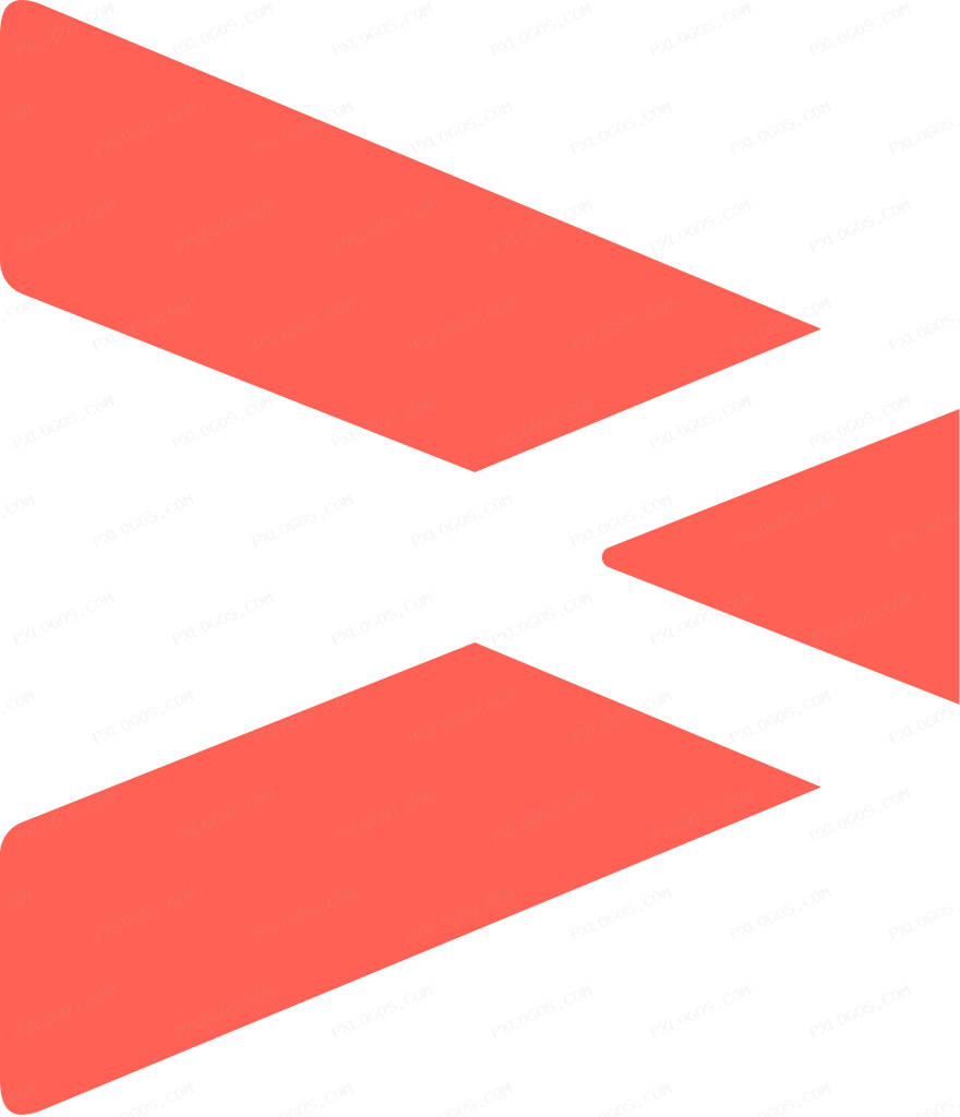 Planless Logo PNG with transparent background