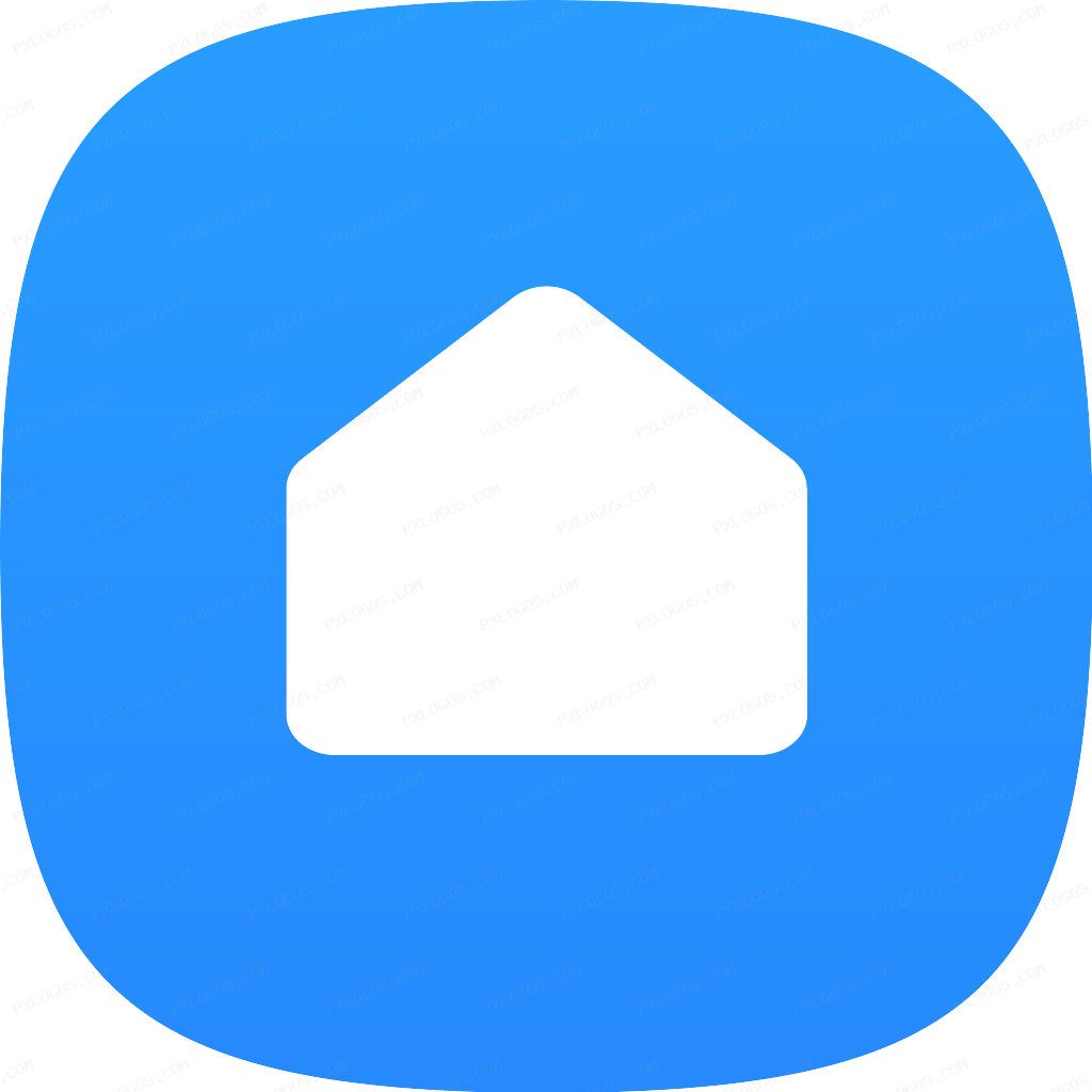 Planning Center Home Logo PNG with transparent background