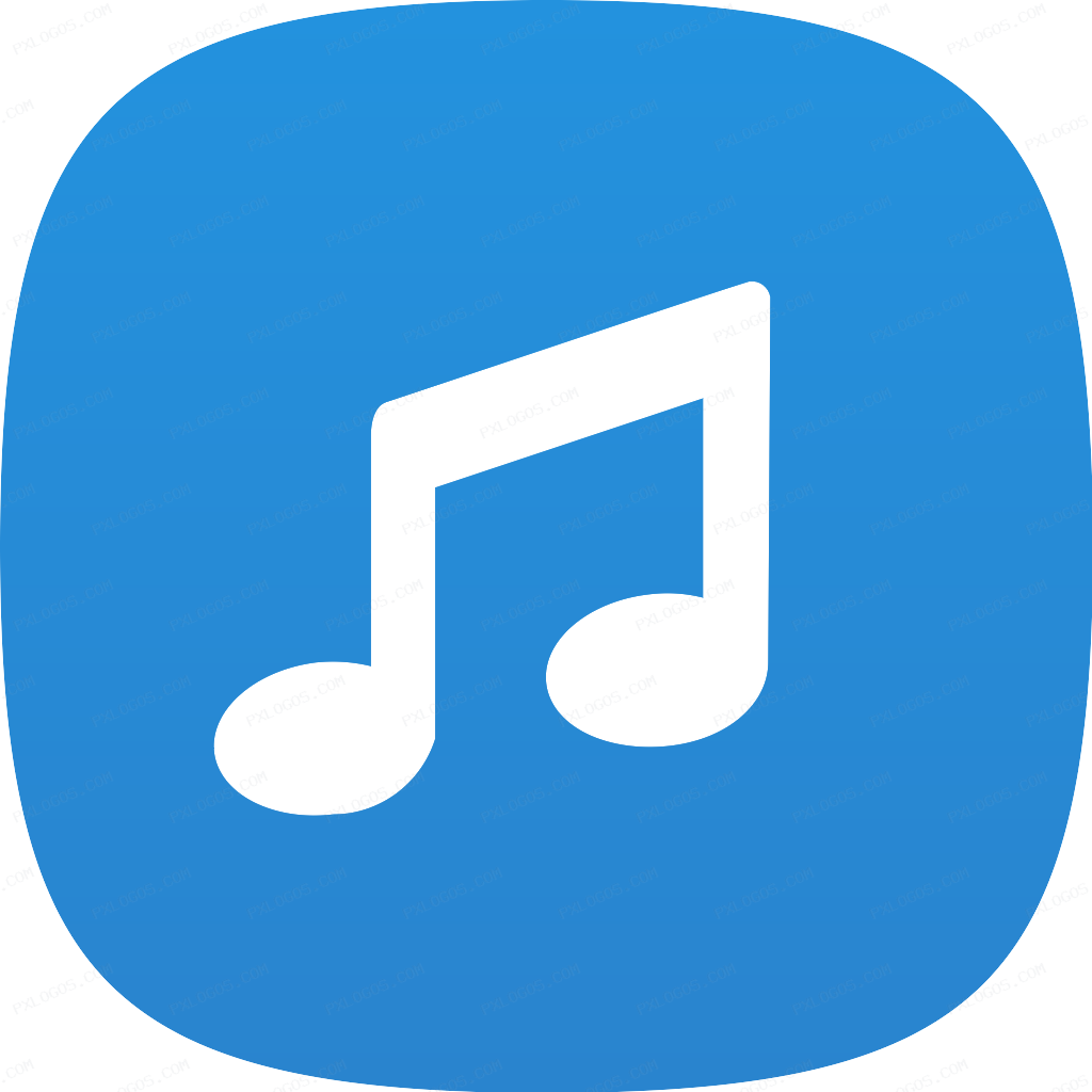 Planning Center Music Stand Logo PNG with transparent background