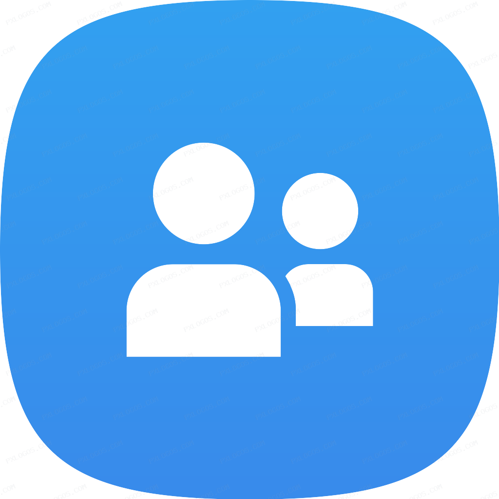 Planning Center People Logo PNG with transparent background