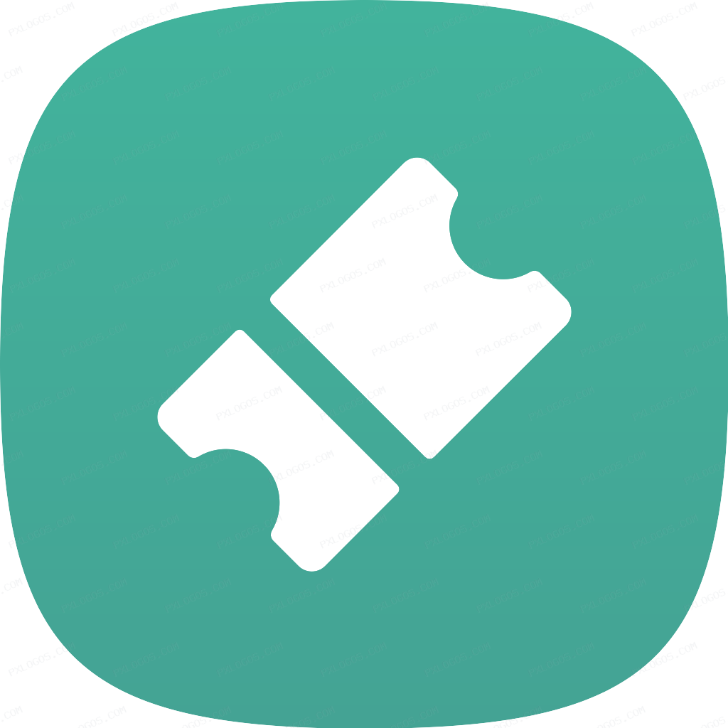 Planning Center Registrations Logo PNG with transparent background