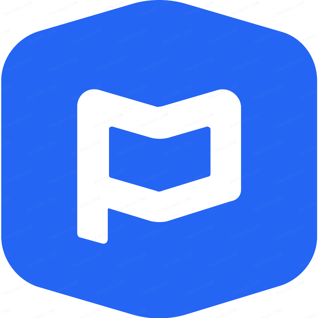 Planning Center Logo PNG with transparent background