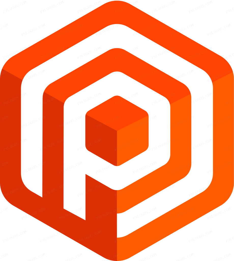 Plastic Scm Logo PNG with transparent background