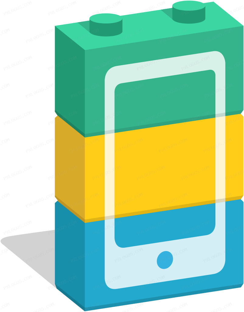 Appmaker Logo PNG with transparent background