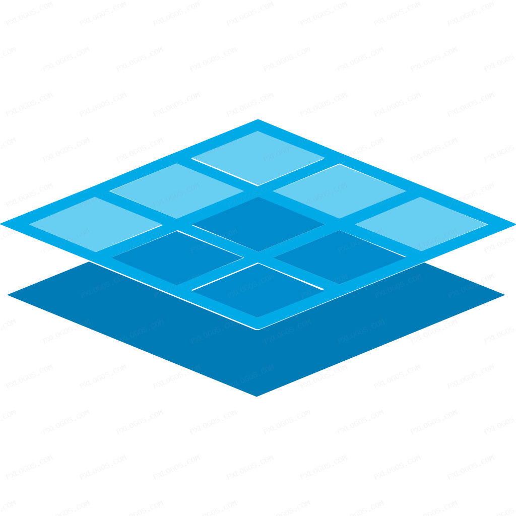 Platform9 Logo PNG with transparent background