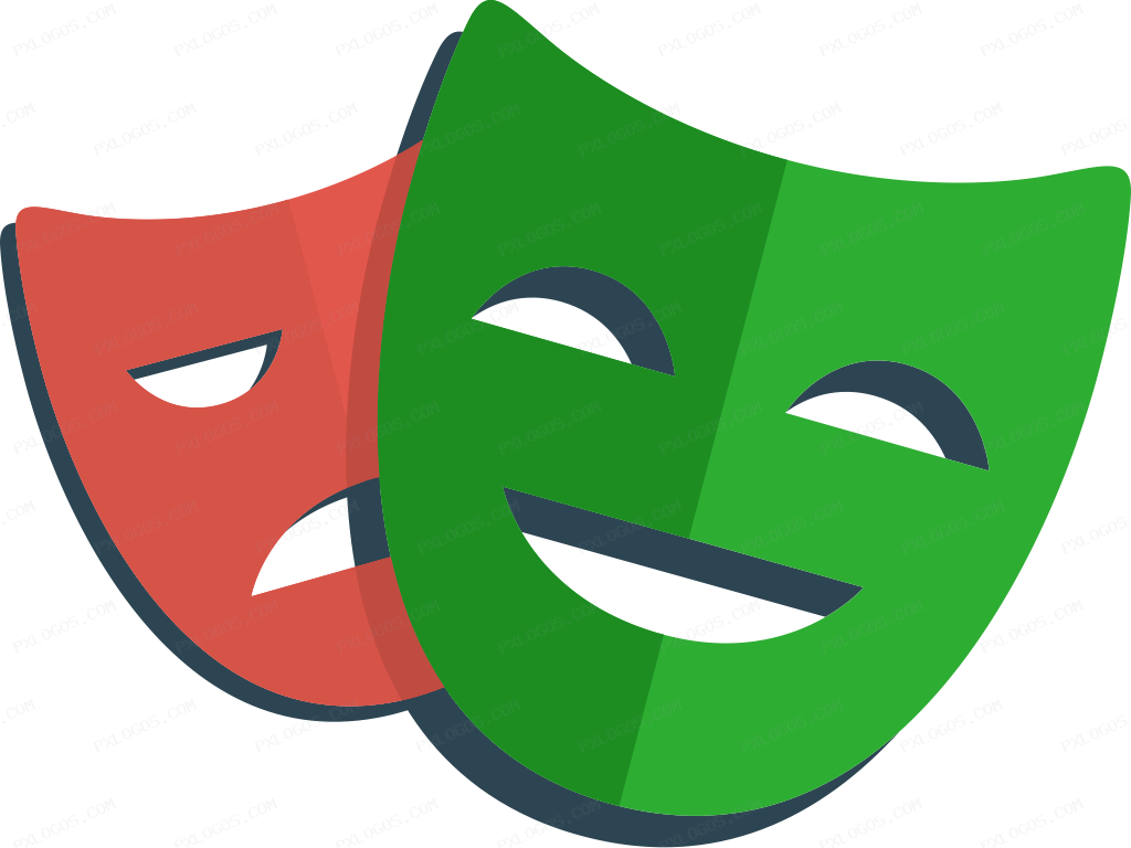 Playwright Logo PNG with transparent background