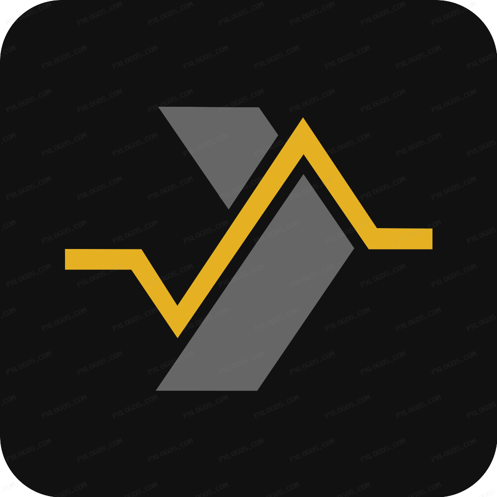 Plex Dash Logo PNG with transparent background