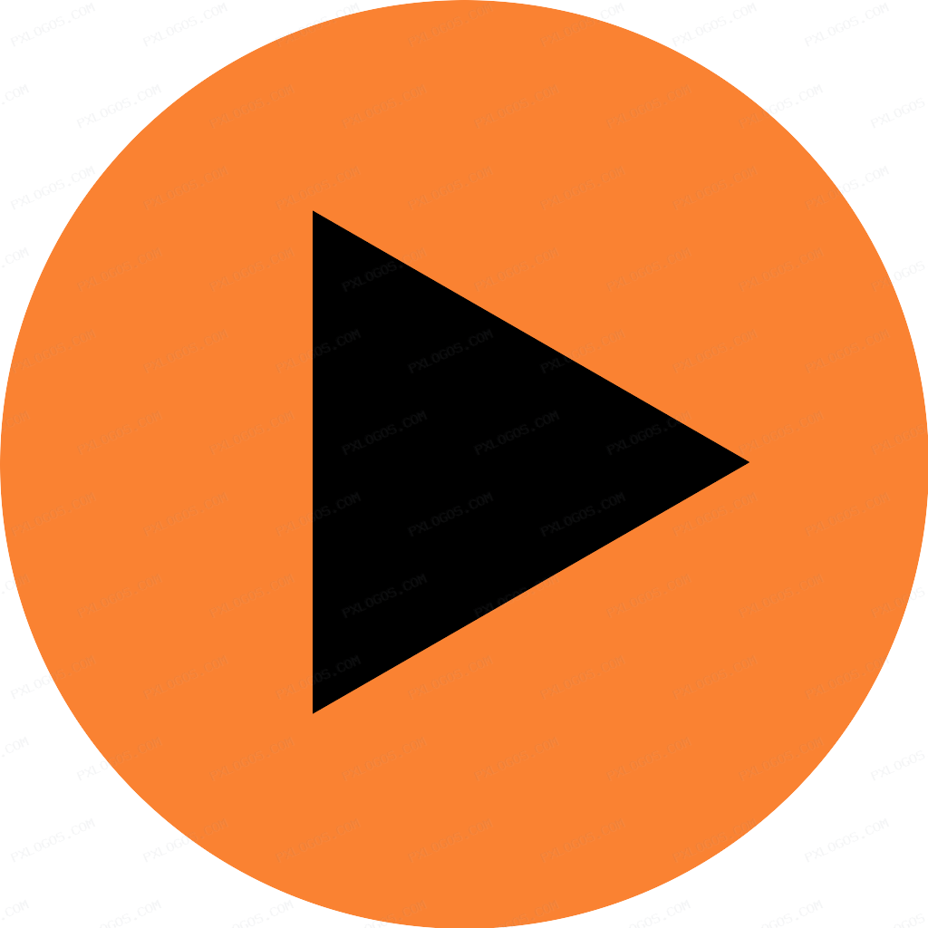 Plexrequests Logo PNG with transparent background