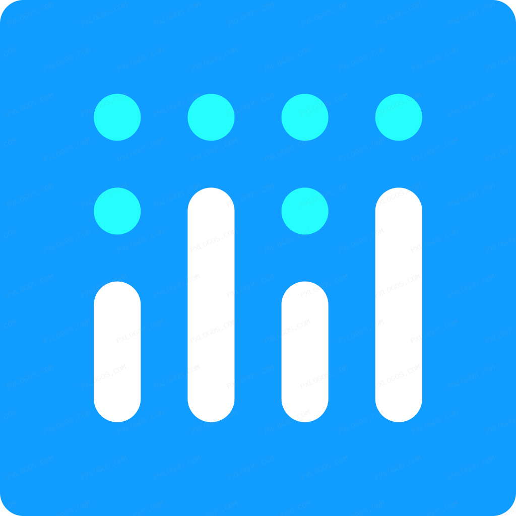 Plotly Logo PNG with transparent background