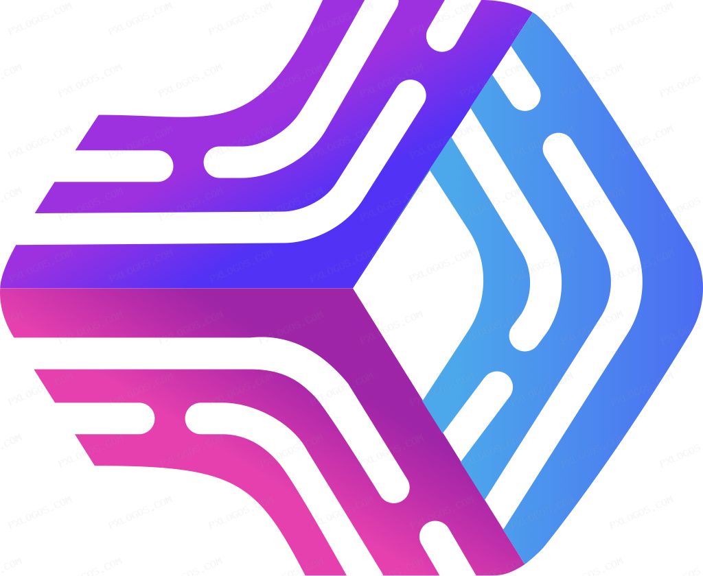 Pm2 Logo PNG with transparent background