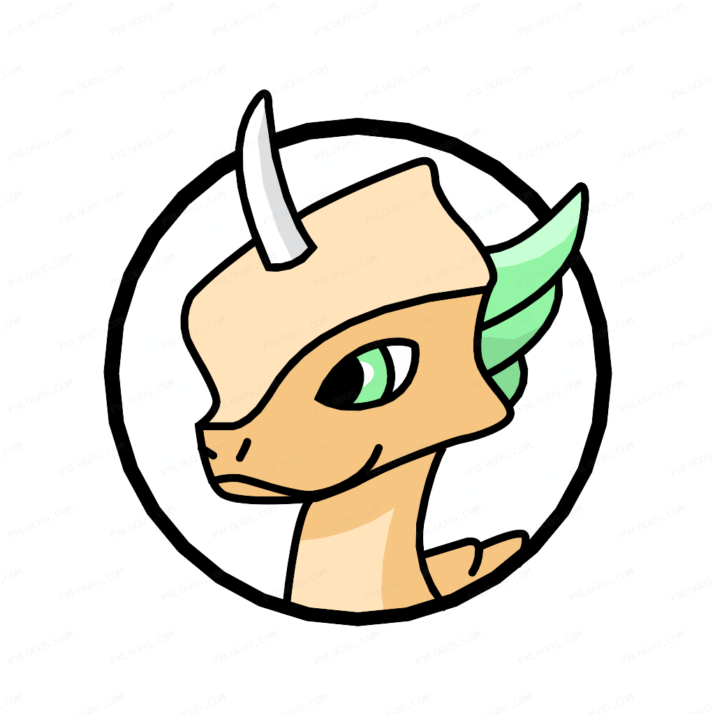 Pmon Logo PNG with transparent background