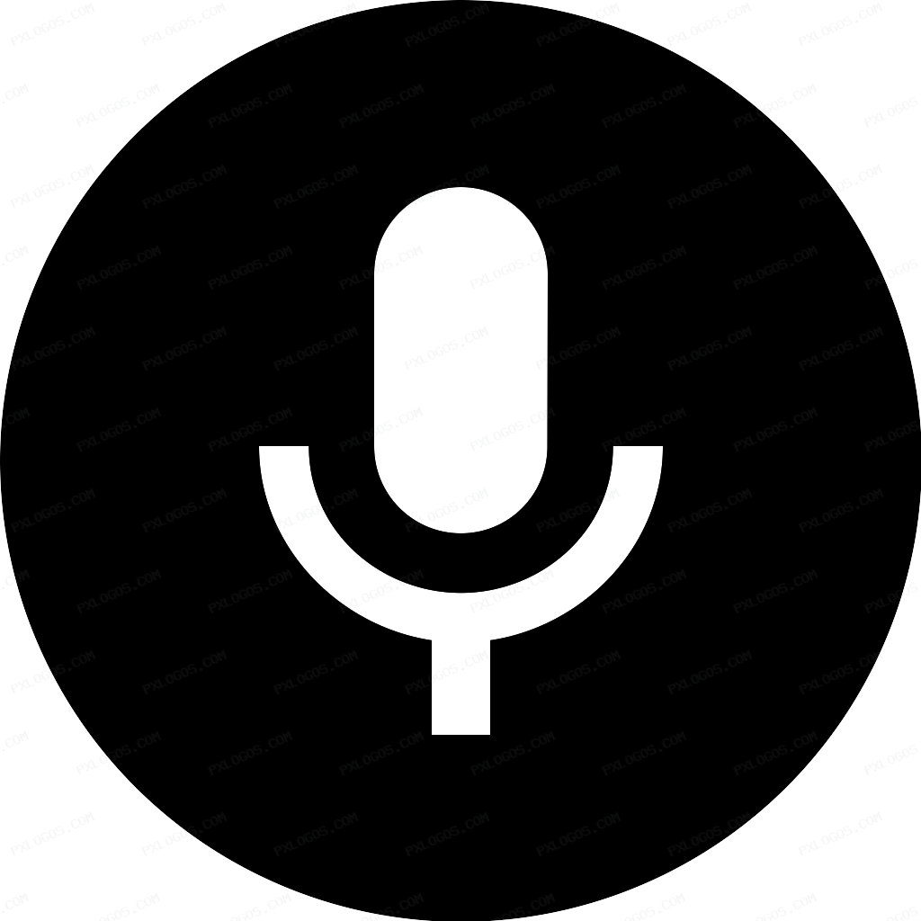 Podfetch Logo PNG with transparent background