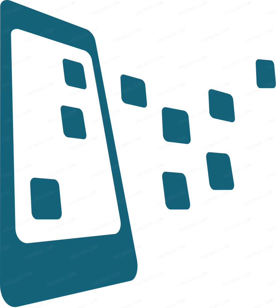 Apportable Logo PNG with transparent background