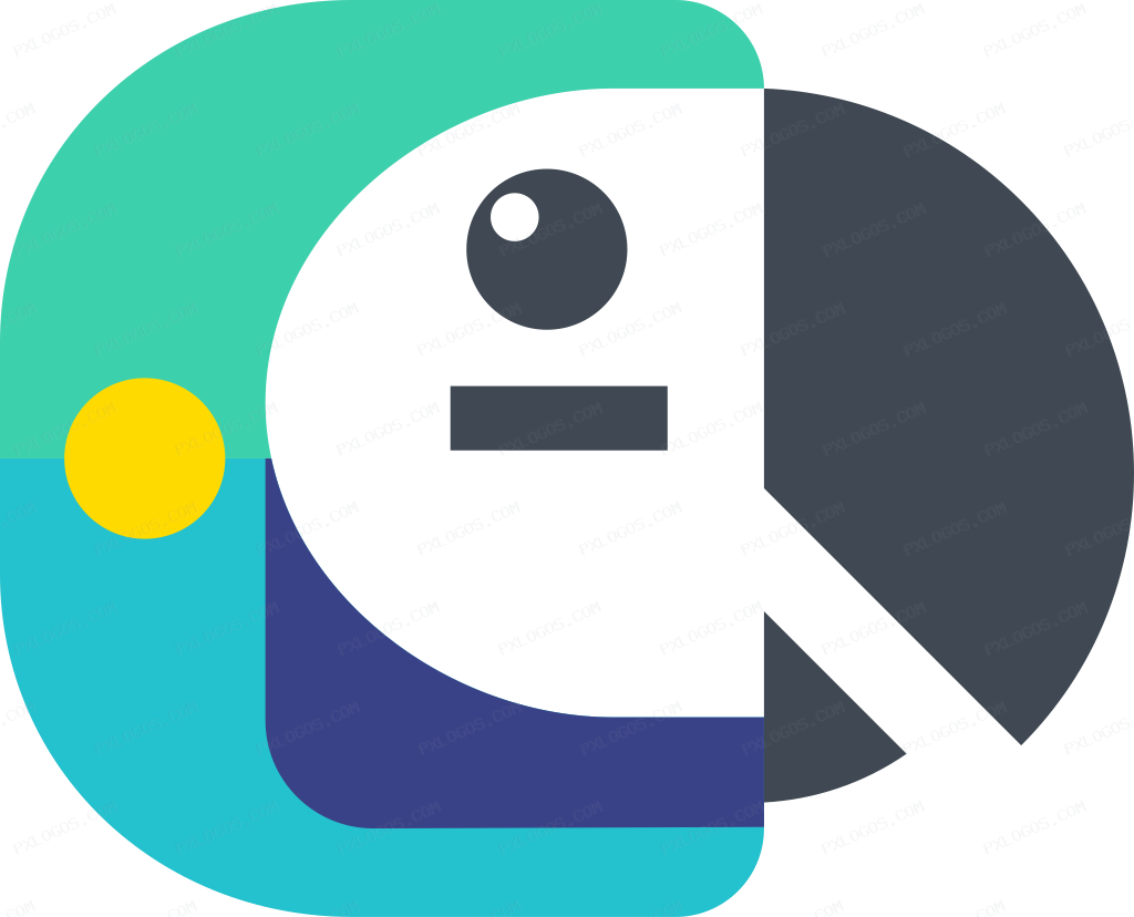Poeditor Logo PNG with transparent background