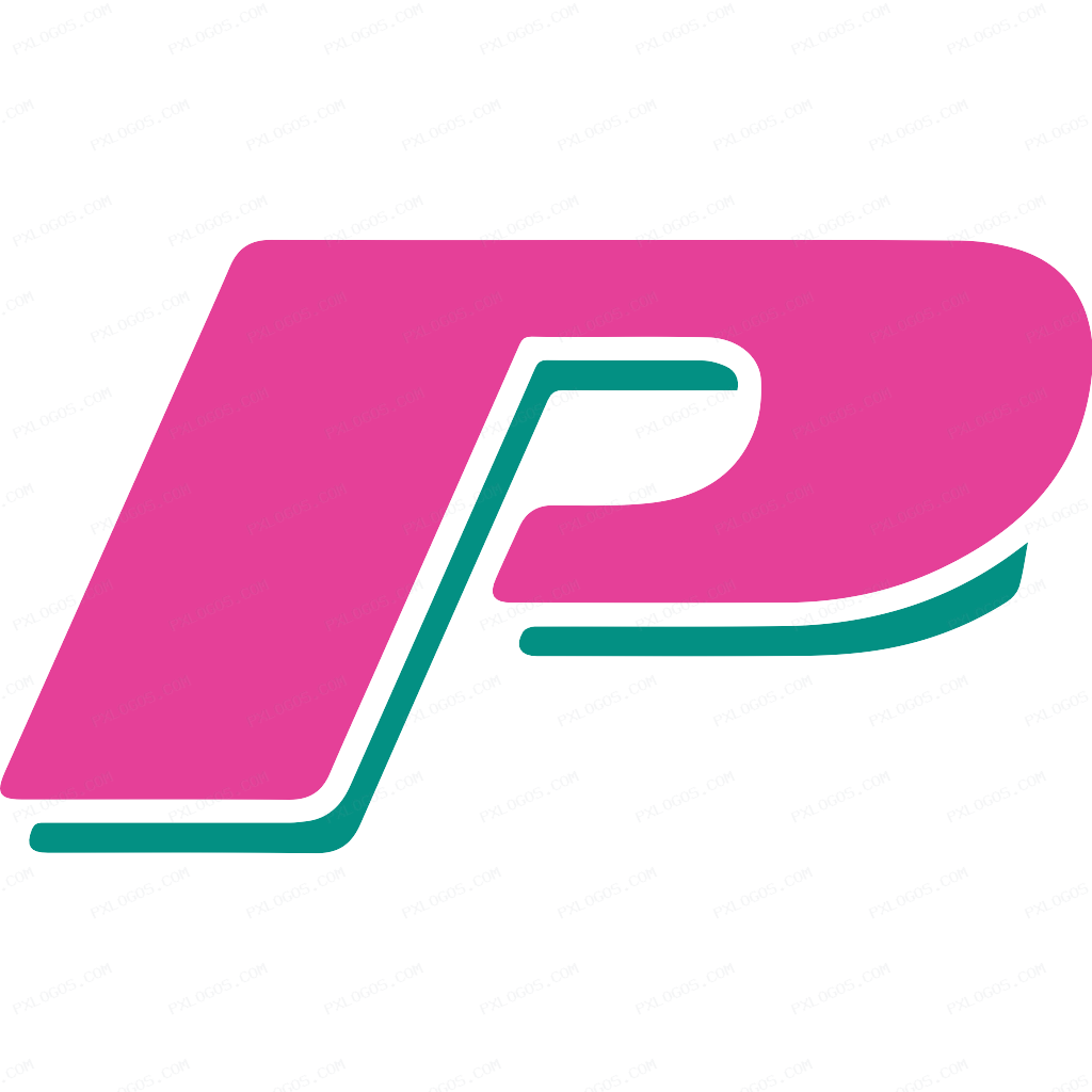 Pogocache Logo PNG with transparent background