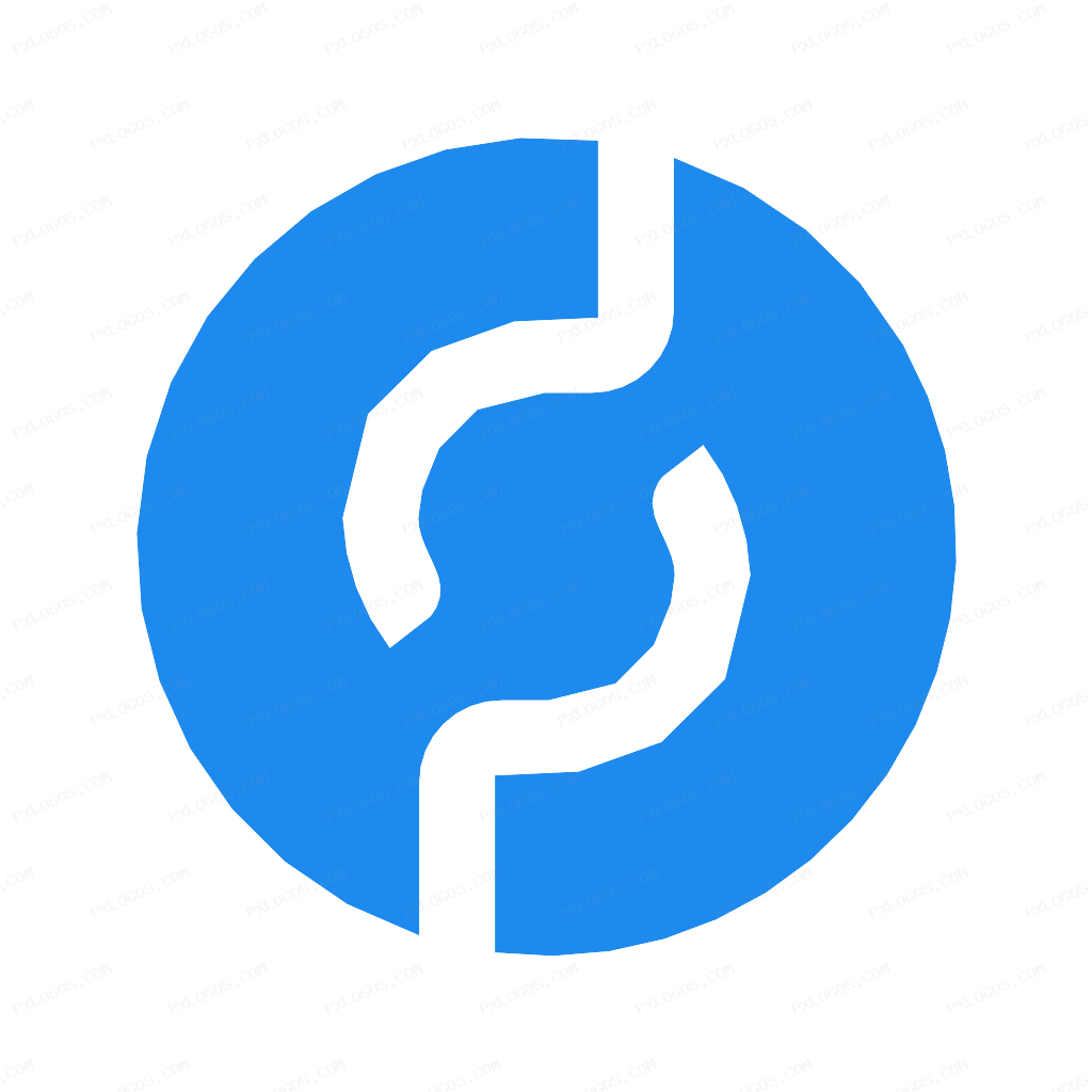 Pokt Logo PNG with transparent background