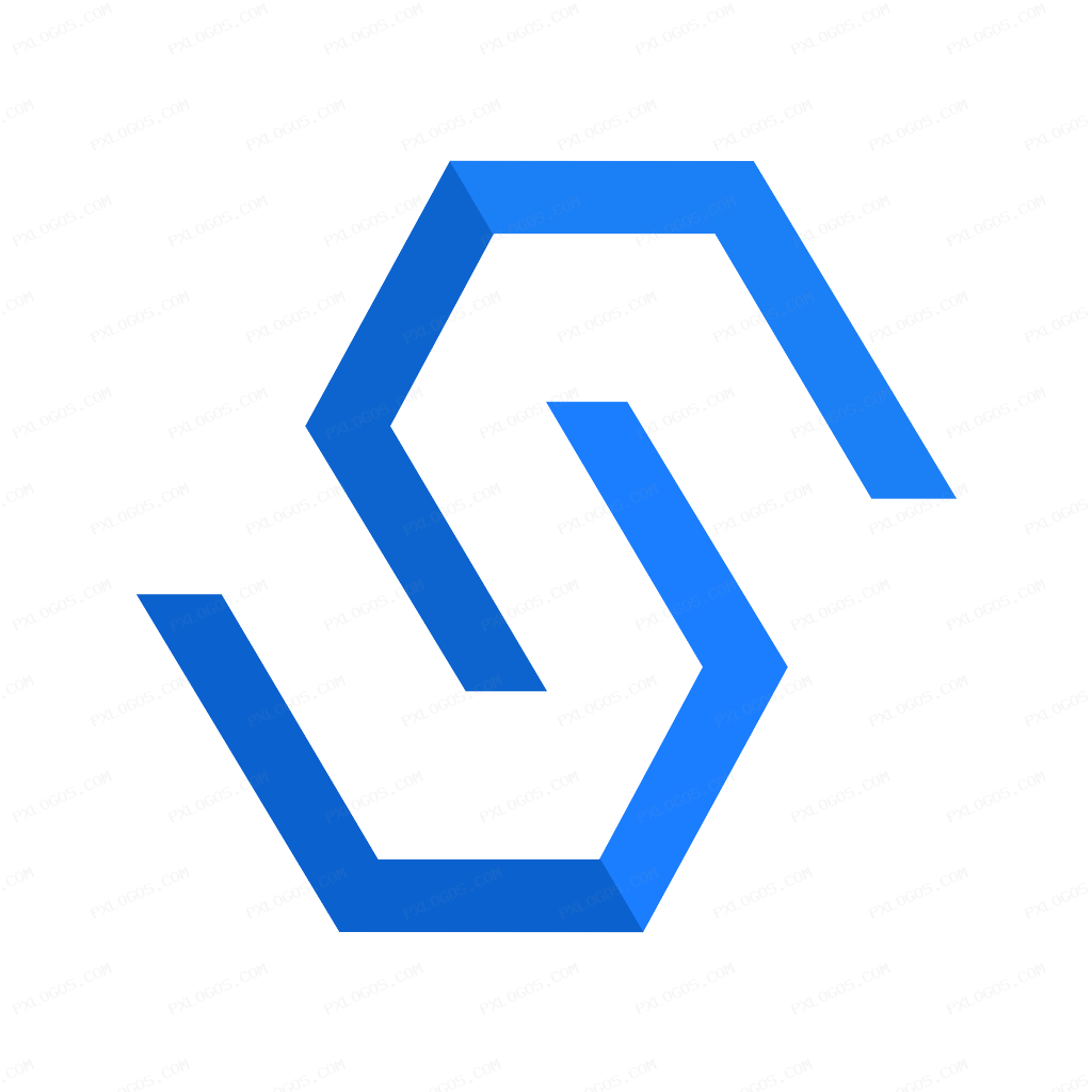 Pola Logo PNG with transparent background