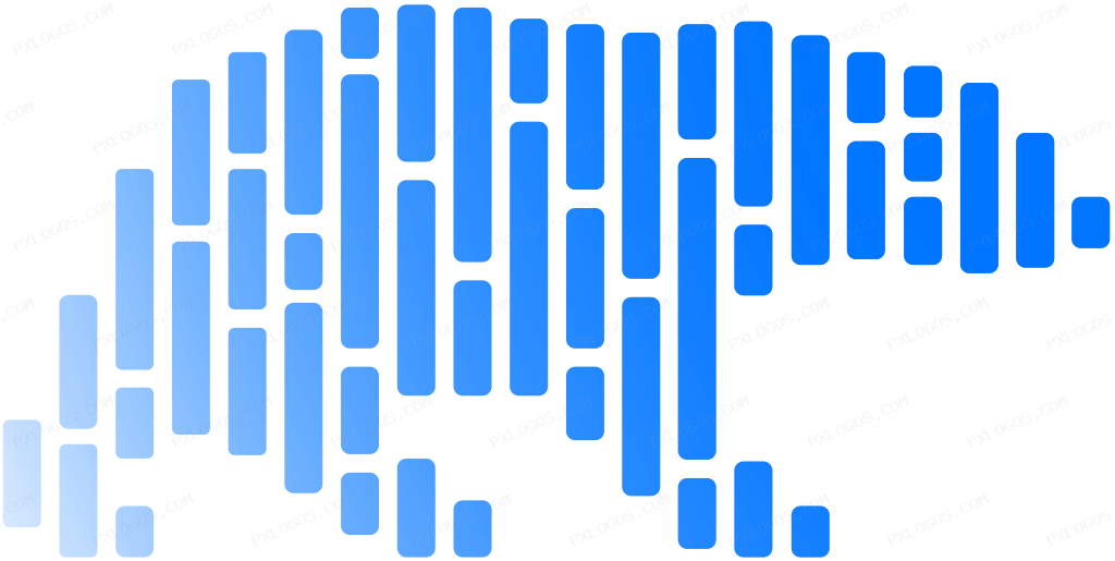 Polars Logo PNG with transparent background