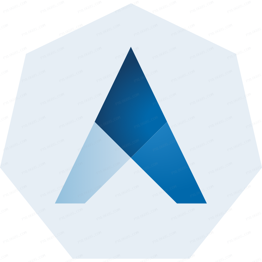 Apprenda Logo PNG with transparent background