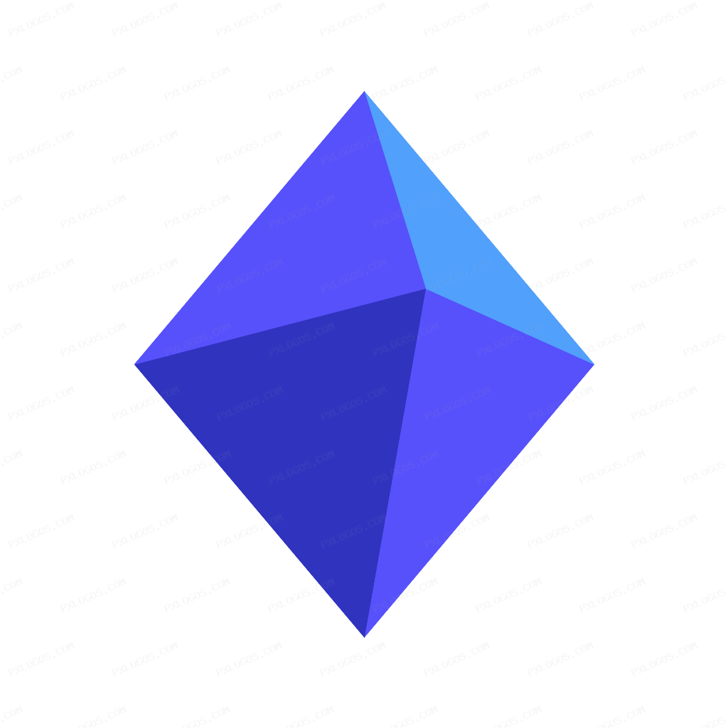 Polk Logo PNG with transparent background