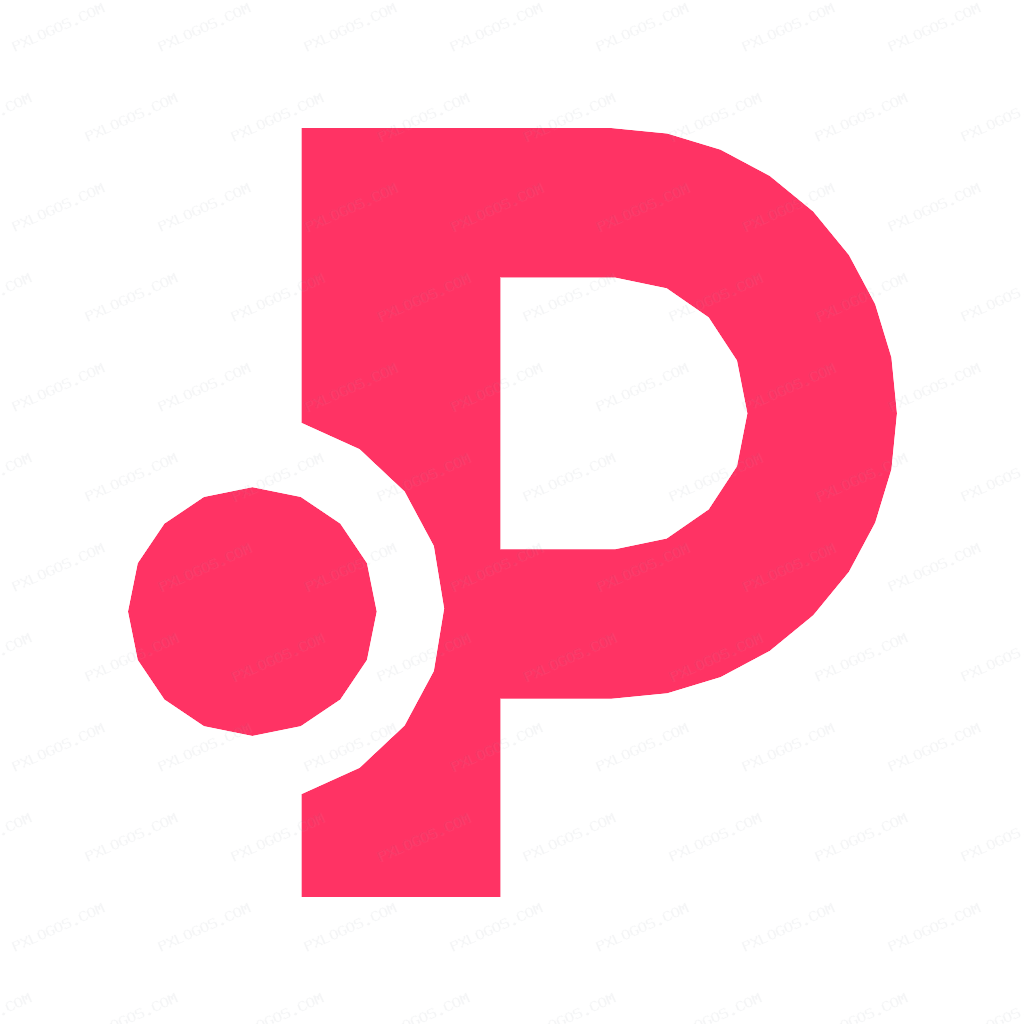 Pols Logo PNG with transparent background
