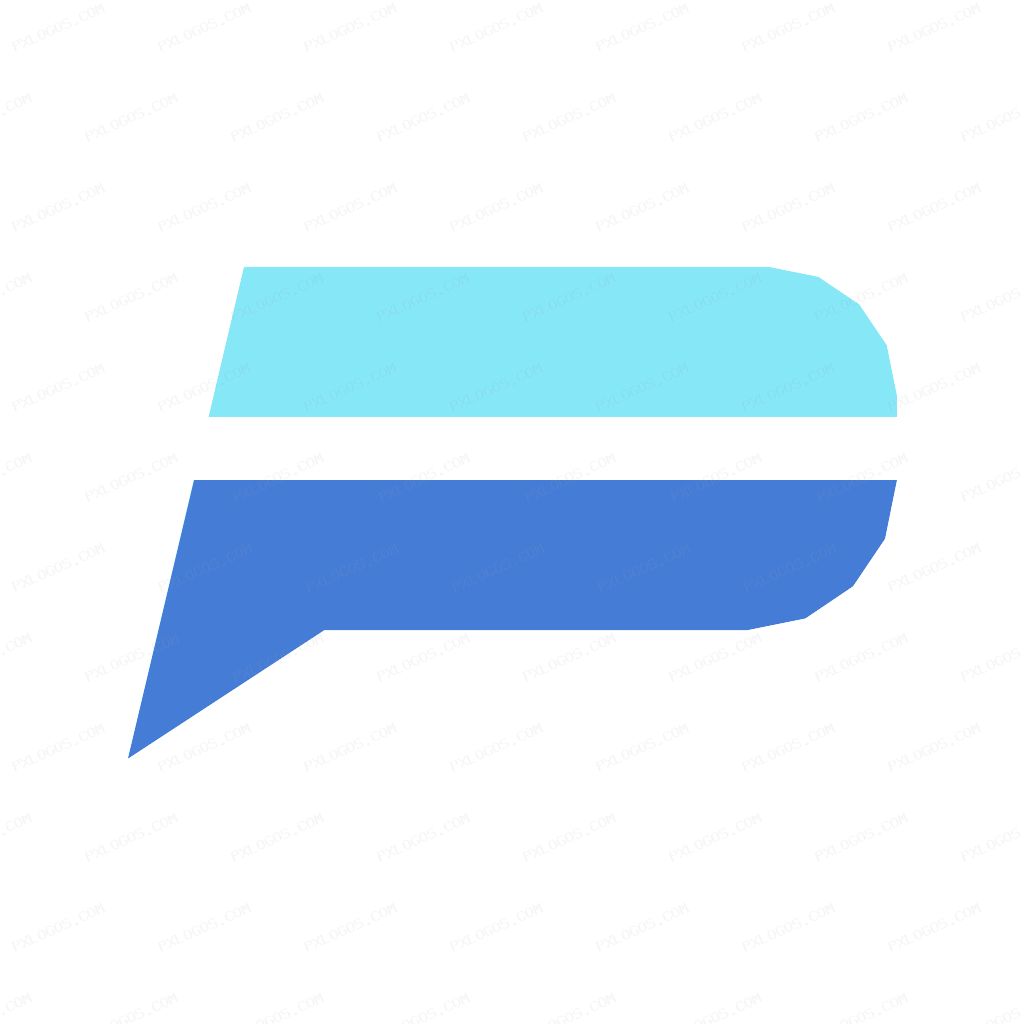 Polx Logo PNG with transparent background