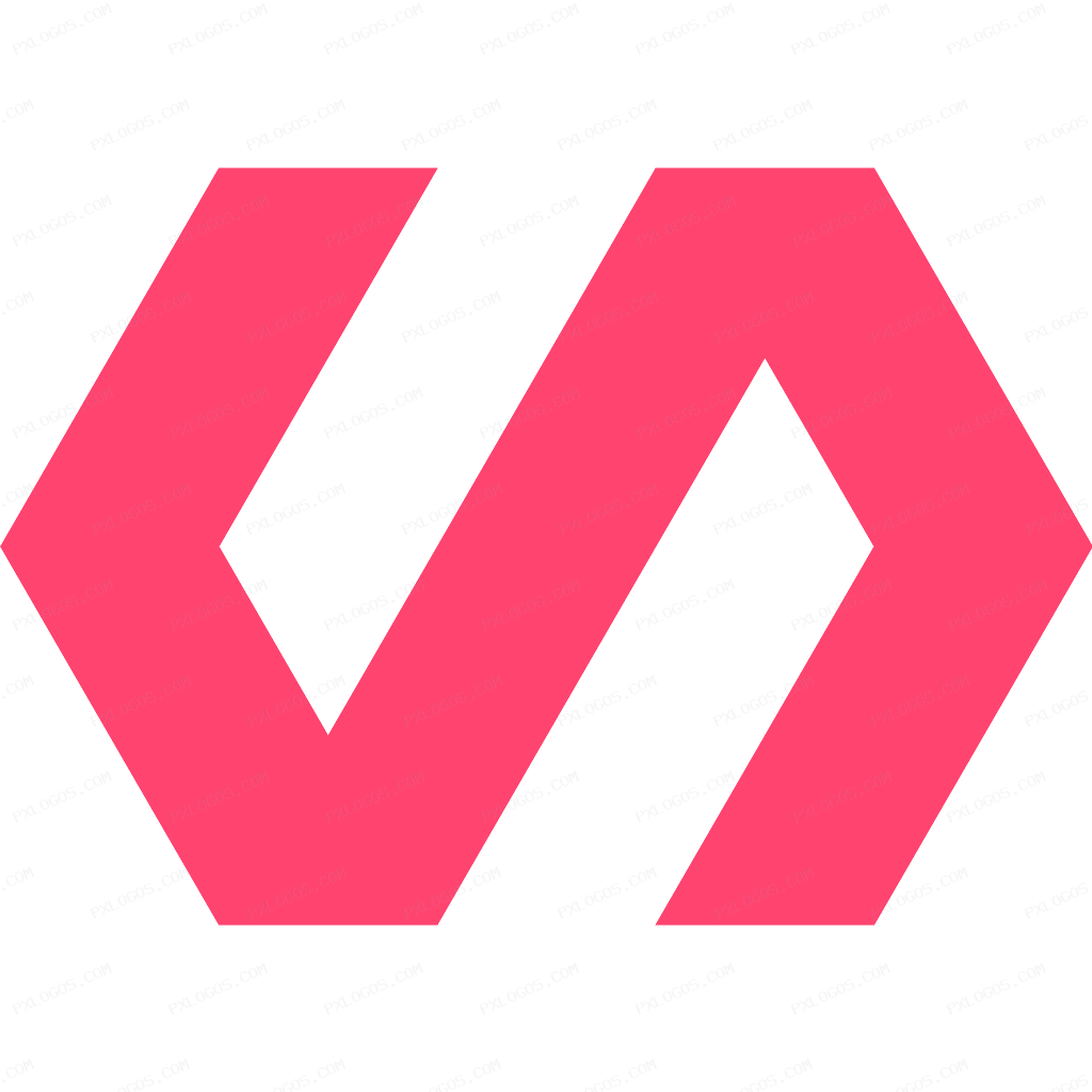 Polymer Project Logo PNG with transparent background