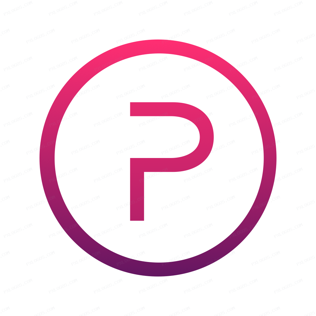Polyx Logo PNG with transparent background