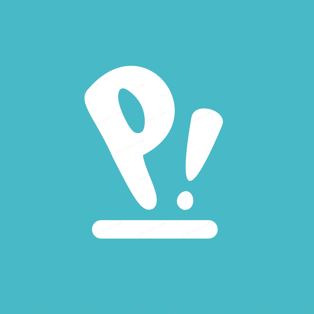 Popos Logo PNG with transparent background