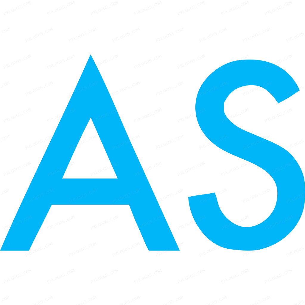 Appscale Logo PNG with transparent background