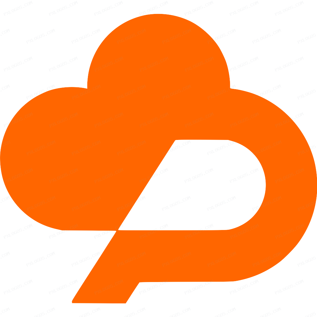 Portabase Logo PNG with transparent background