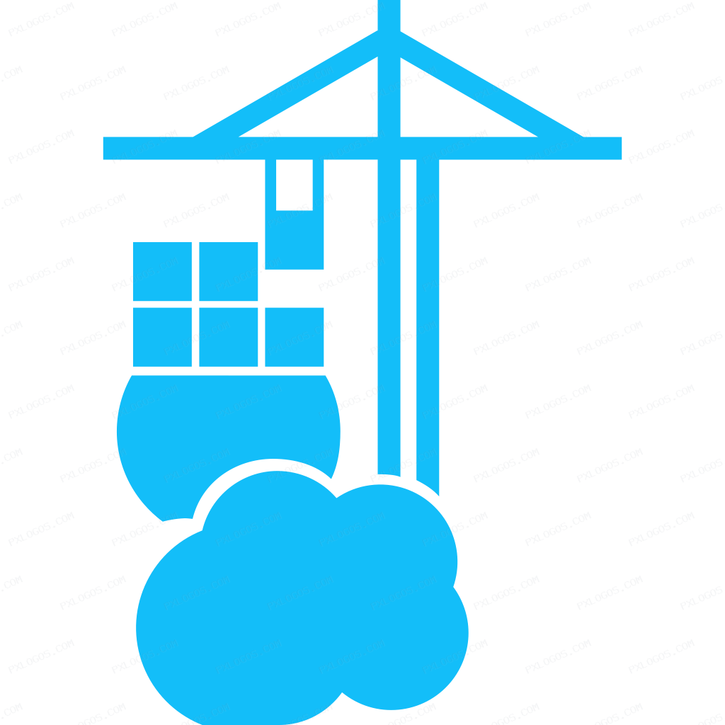 Portainer Logo PNG with transparent background