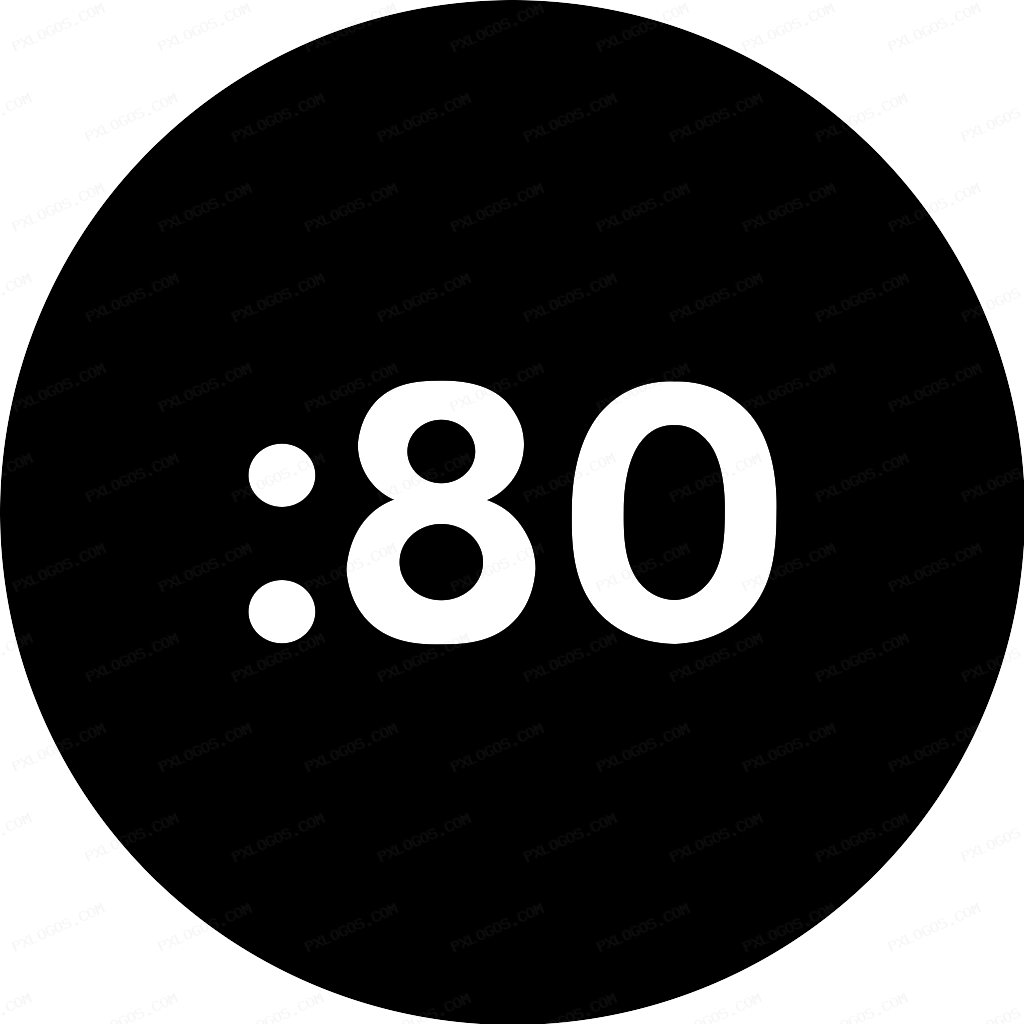 Portnote Logo PNG with transparent background