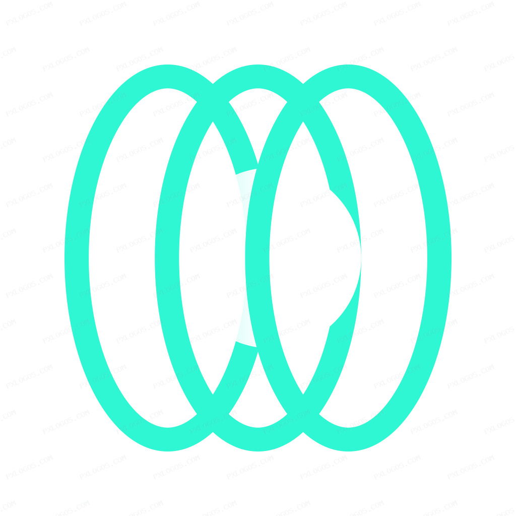 Portx Logo PNG with transparent background