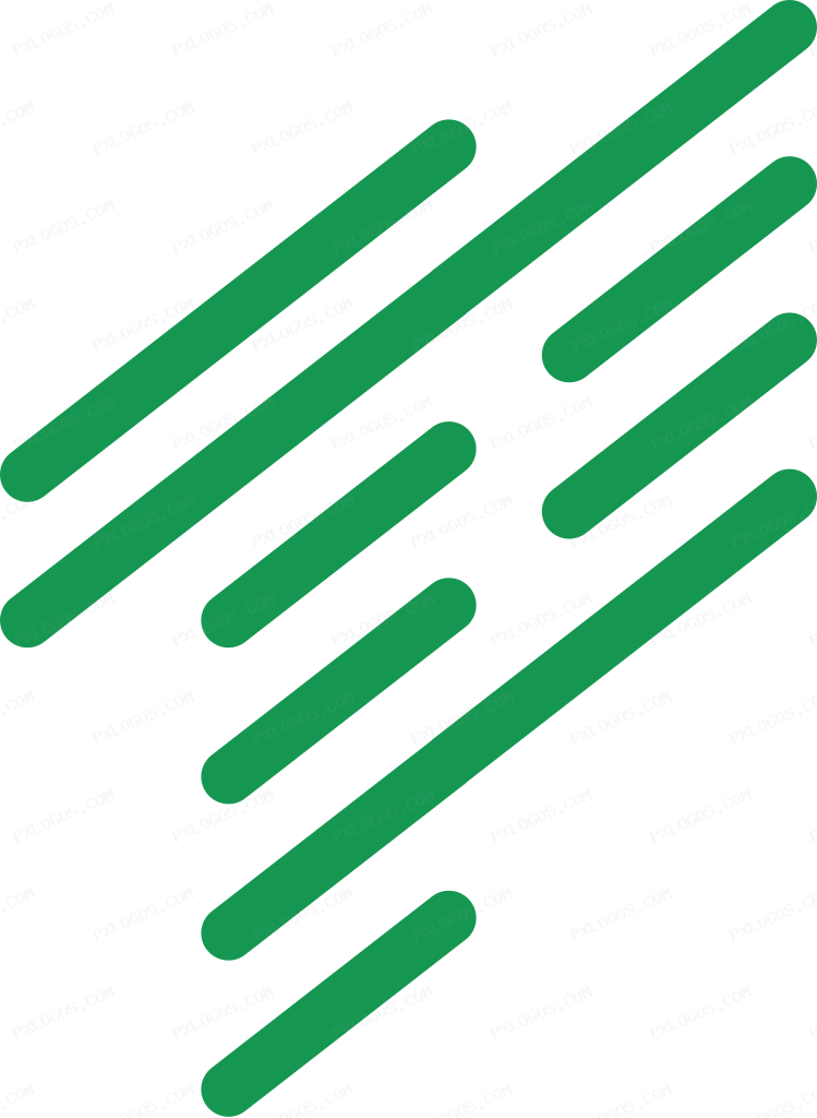 Positionly Logo PNG with transparent background