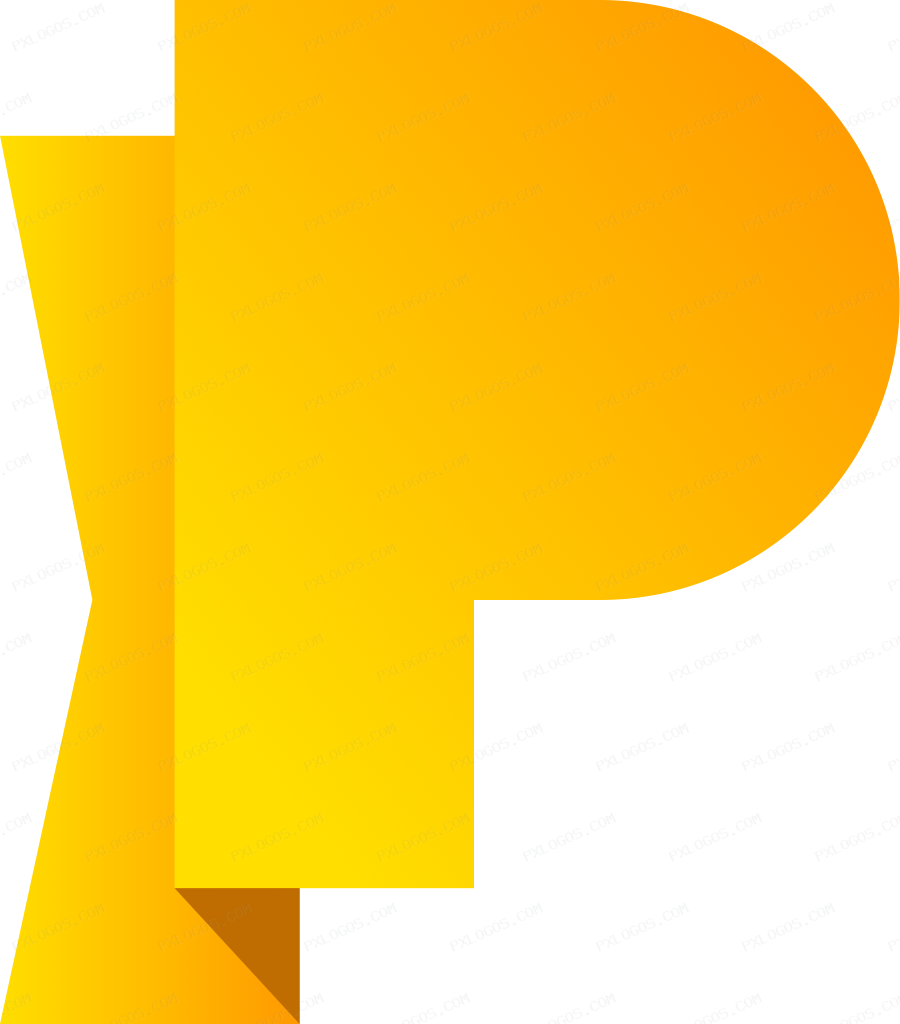 Postal Logo PNG with transparent background