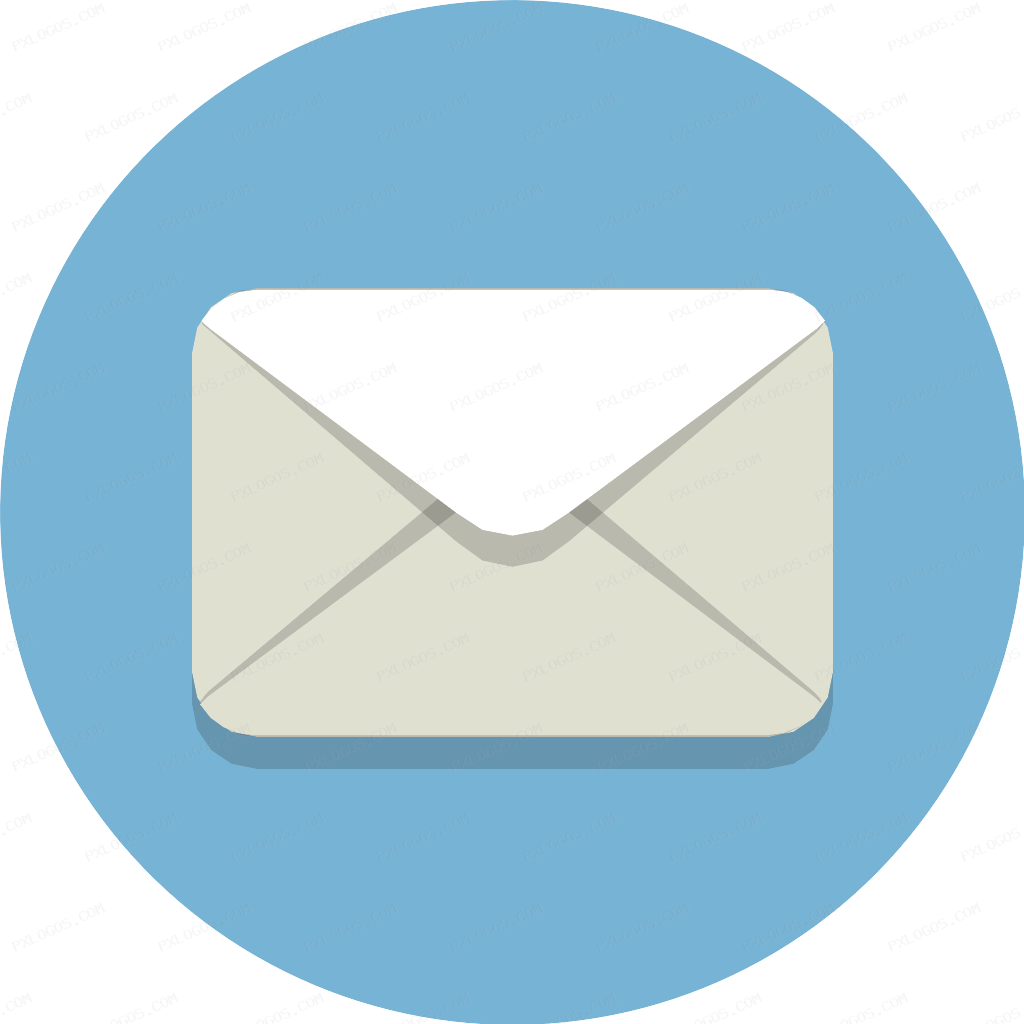 Poste Logo PNG with transparent background