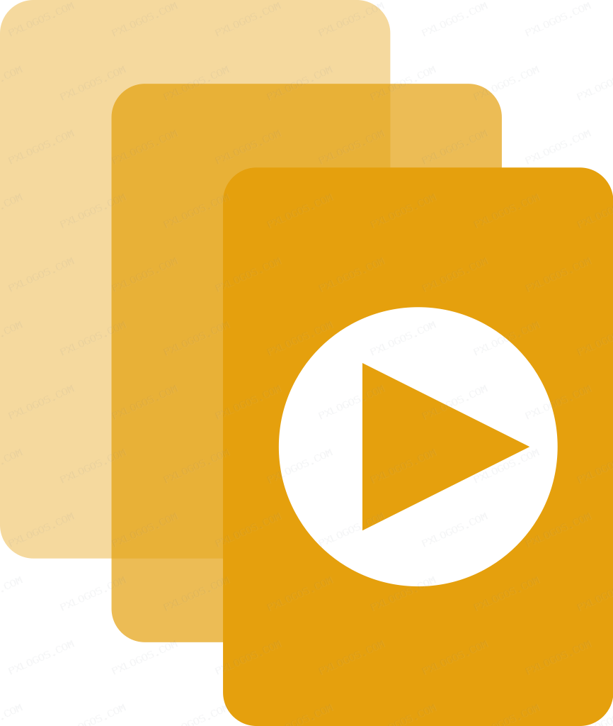 Posteria Logo PNG with transparent background