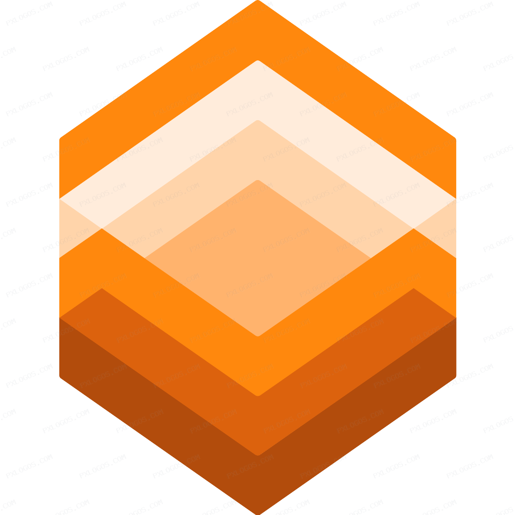 Posterizarr Logo PNG with transparent background